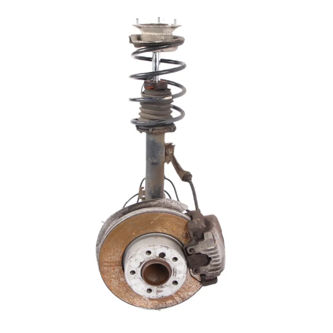 N52 Front Left N/S Leg Suspension Axle Brake Disc Hub Set to BMW E90 325i with Part number 6771177-1 BMW E90 325i N52 Front Left N/S Leg Suspension Axle Brake Disc Hub Set - SKU 6771177-1 - Part number 6771177-1