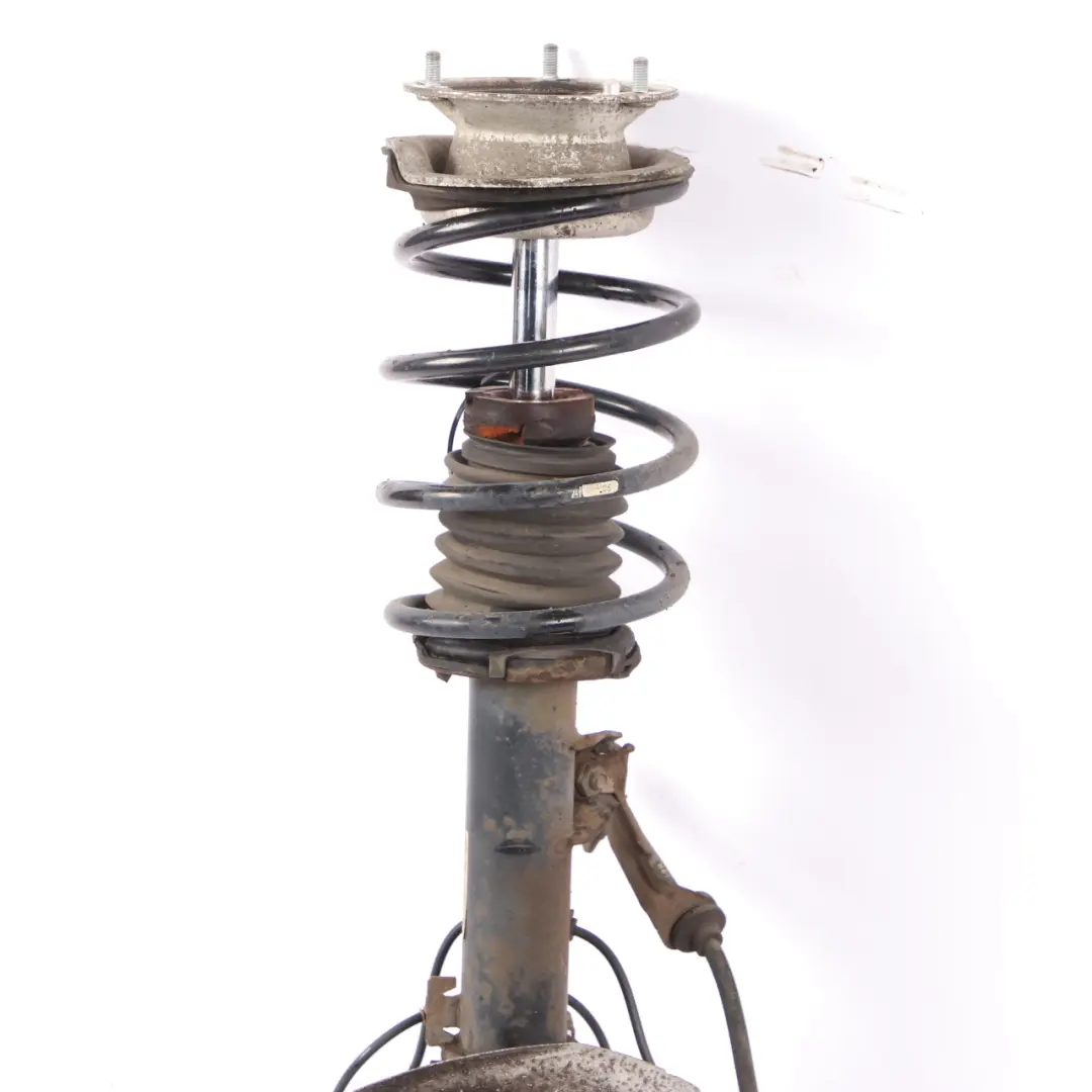 N52 Front Left N/S Leg Suspension Axle Brake Disc Hub Set to BMW E90 325i with Part number 6771177-1 BMW E90 325i N52 Front Left N/S Leg Suspension Axle Brake Disc Hub Set - SKU 6771177-1 - Part number 6771177-1