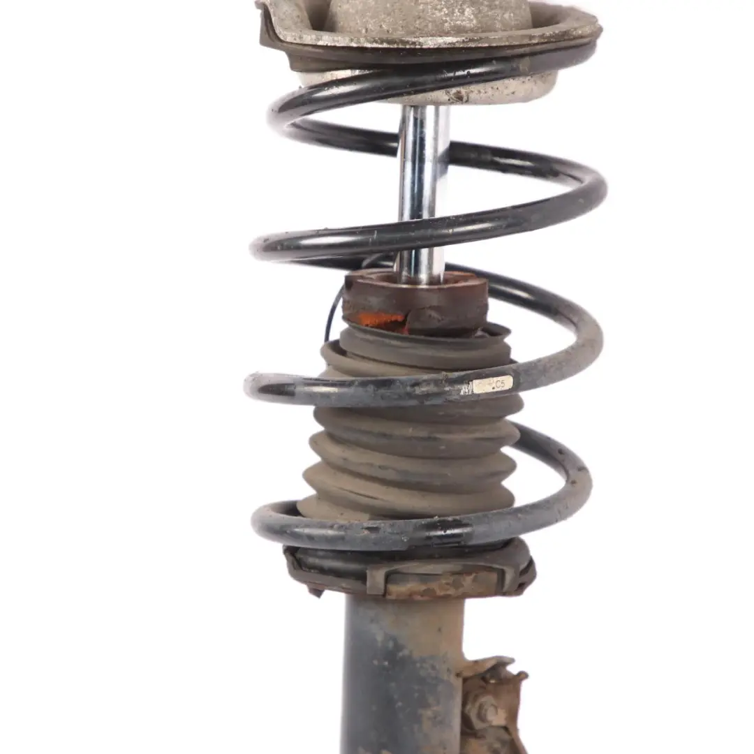 N52 Front Left N/S Leg Suspension Axle Brake Disc Hub Set to BMW E90 325i with Part number 6771177-1 BMW E90 325i N52 Front Left N/S Leg Suspension Axle Brake Disc Hub Set - SKU 6771177-1 - Part number 6771177-1