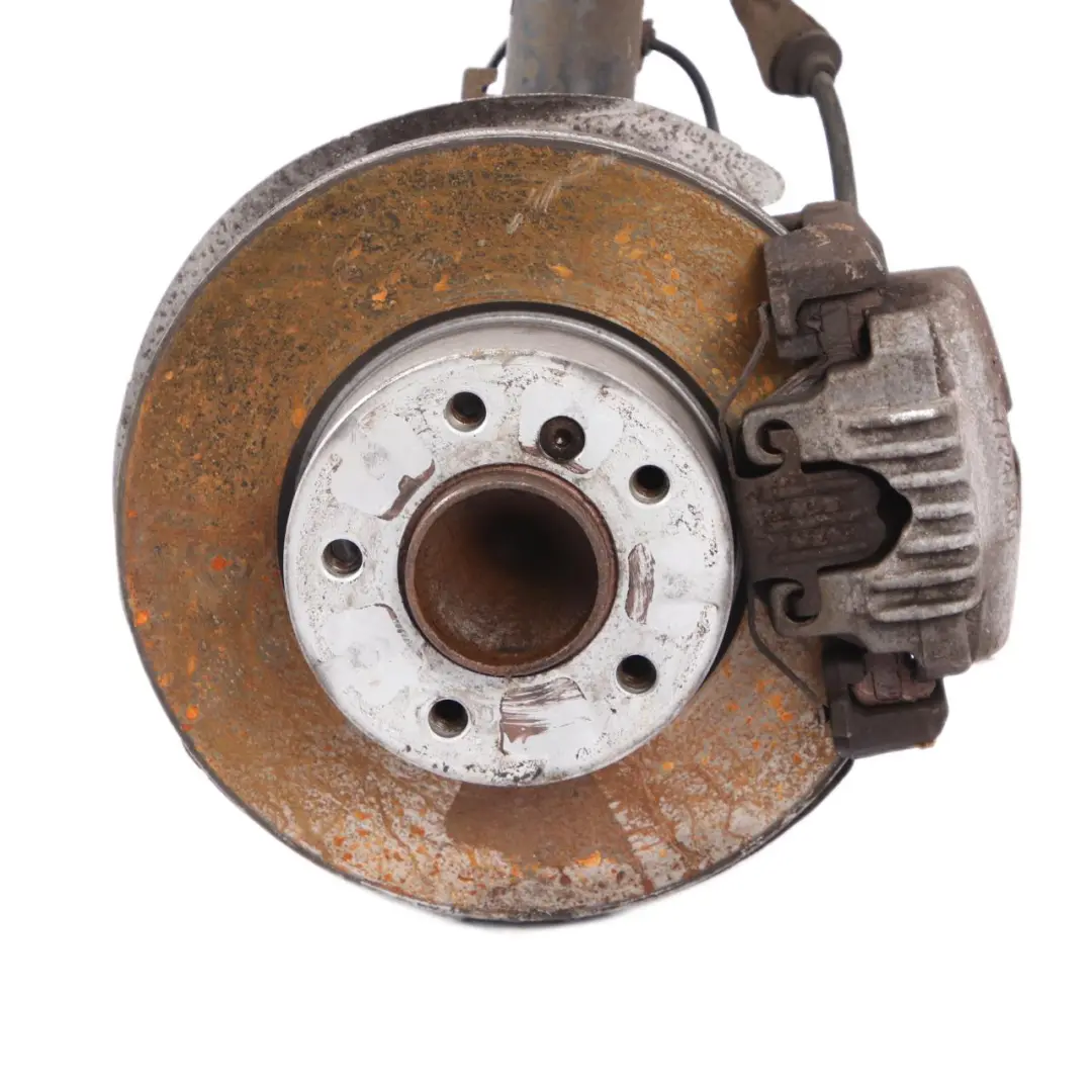 N52 Front Left N/S Leg Suspension Axle Brake Disc Hub Set to BMW E90 325i with Part number 6771177-1 BMW E90 325i N52 Front Left N/S Leg Suspension Axle Brake Disc Hub Set - SKU 6771177-1 - Part number 6771177-1