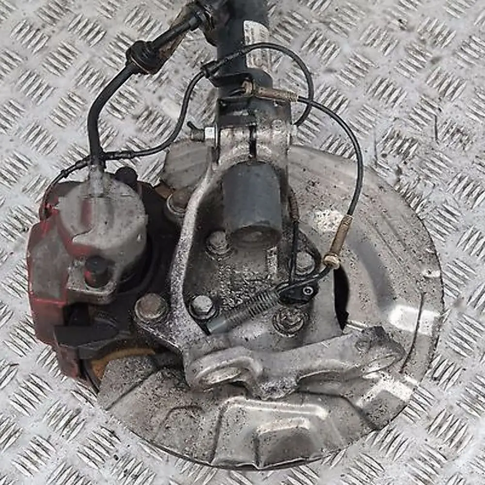 N52N Amortisseur Pivotement a L'Avant Gauche pour BMW 3 E92 325i à propos du numéro de pièce 31306771177 BMW 3 E92 325i N52N Amortisseur Pivotement a L'Avant Gauche - SKU 6771177-2 - Numéro de pièce 31306771177