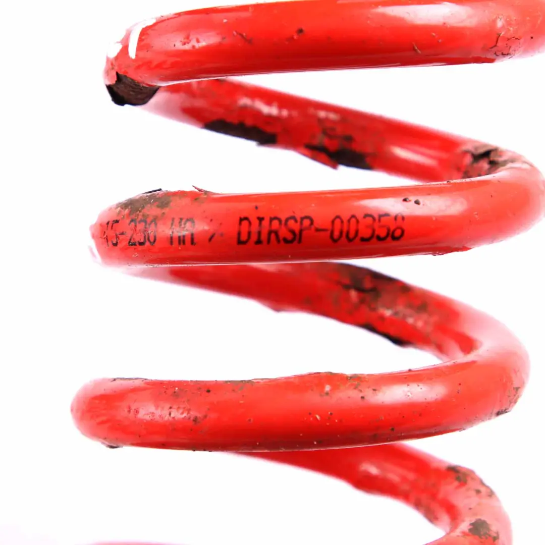 Strut Front Rear Suspension Shock Absorber Coil Spring Set to BMW E90 E92 Spring with Part number 6771177 BMW E90 E92 Spring Strut Front Rear Suspension Shock Absorber Coil Spring Set - SKU 6771177-5 - Part number 6771177