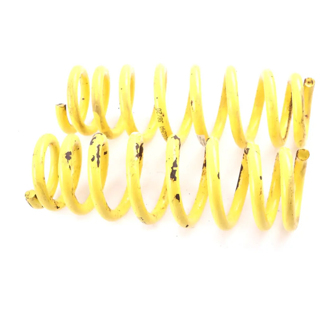 BMW E90 Spring Strut Front Rear Suspension Shock Absorber Apex Coil Spring Set - SKU 6771177-6 - Part number 6771177