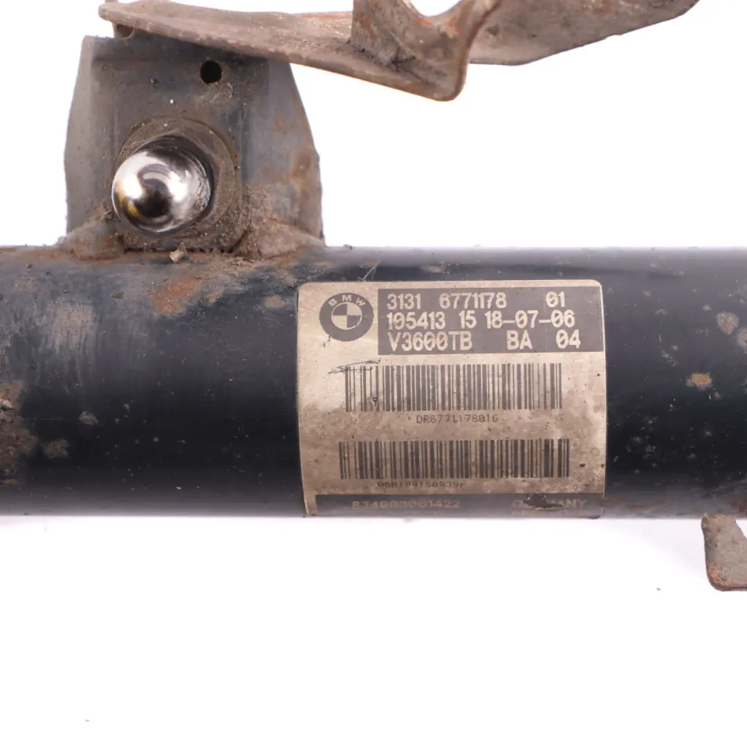 Strut Front Rear Suspension Shock Absorber Apex Coil Spring Set to BMW E90 Spring with Part number 6771177 BMW E90 Spring Strut Front Rear Suspension Shock Absorber Apex Coil Spring Set - SKU 6771177-6 - Part number 6771177