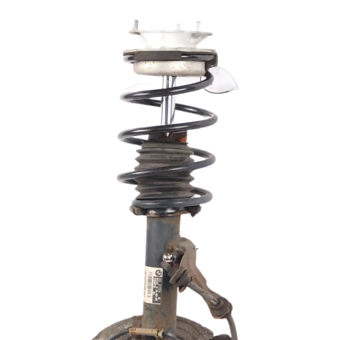 BMW e92 325i Amortyzator zwrotnica prawy przód - SKU 6771178-2 - Numer Części 31306771178