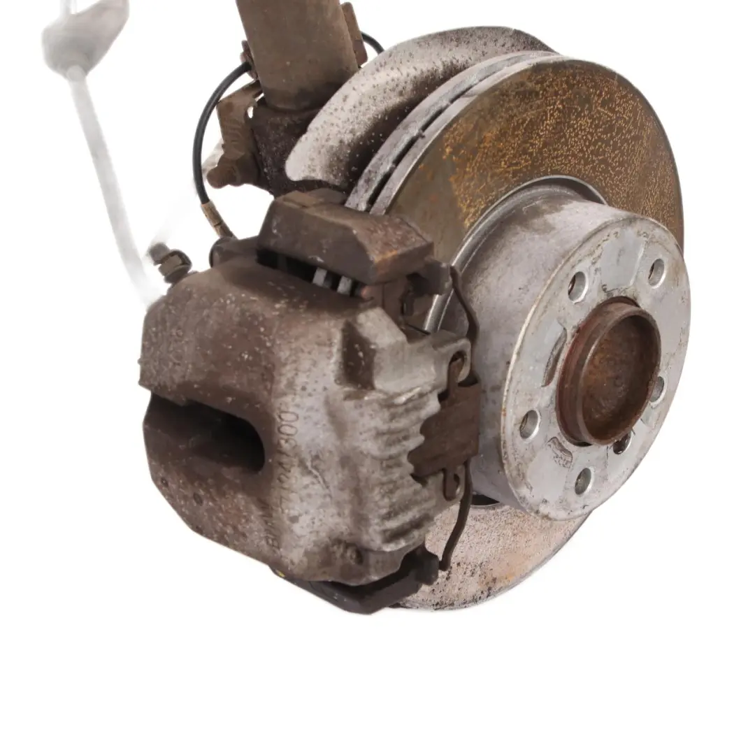 N52N Front Right O/S Leg Suspension Axle Brake Disc Hub to BMW E92 325i with Part number 31306771178 BMW E92 325i N52N Front Right O/S Leg Suspension Axle Brake Disc Hub - SKU 6771178-2 - Part number 31306771178