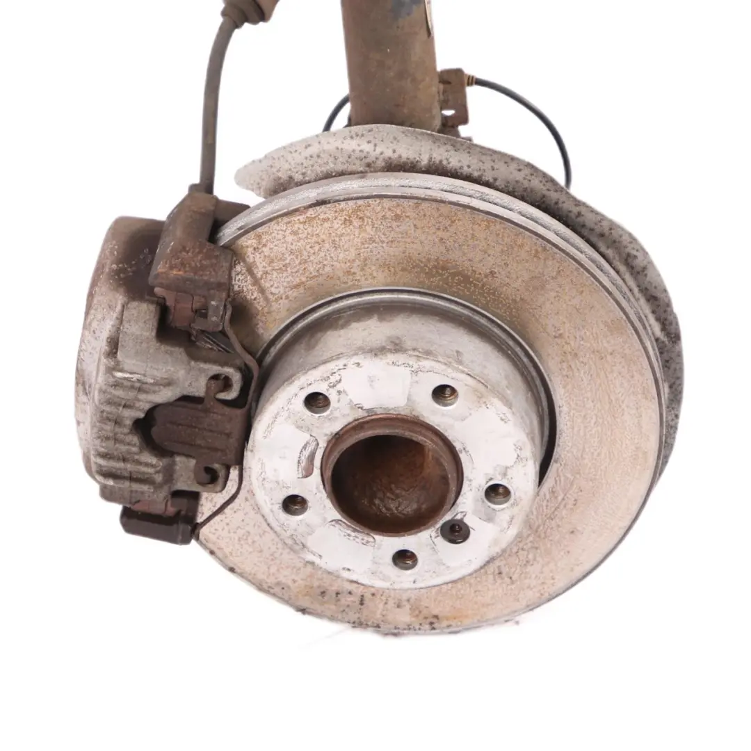 N52N Front Right O/S Leg Suspension Axle Brake Disc Hub to BMW E92 325i with Part number 31306771178 BMW E92 325i N52N Front Right O/S Leg Suspension Axle Brake Disc Hub - SKU 6771178-2 - Part number 31306771178