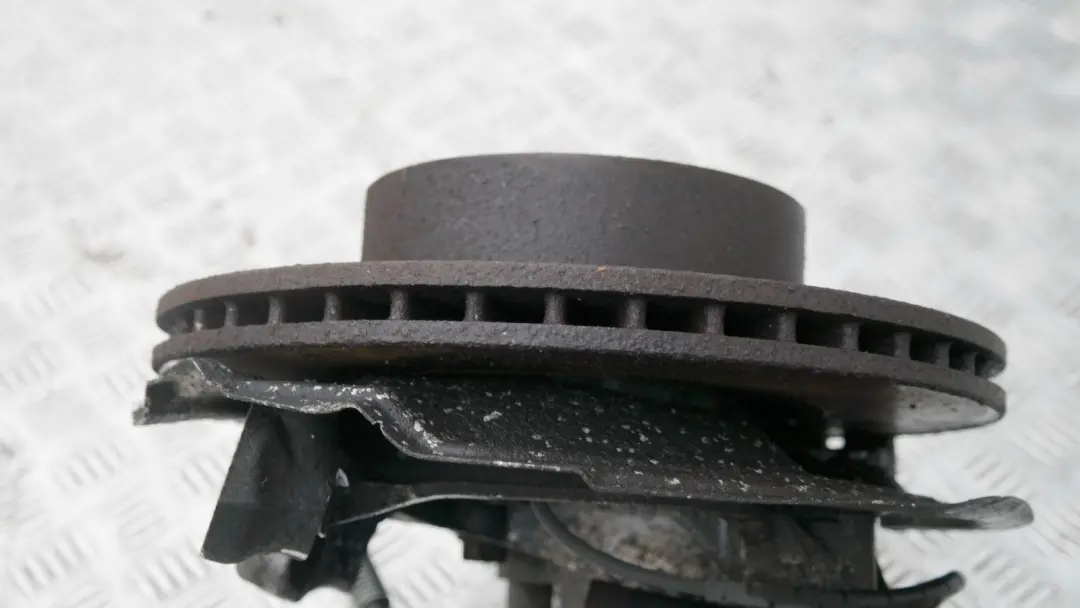 N47 FRONT RIGHT O/S SPRING STRUT LEG SUSPENSION BRAKE to BMW 3 Series E90 320D with Part number 31306771178 BMW 3 Series E90 320D N47 FRONT RIGHT O/S SPRING STRUT LEG SUSPENSION BRAKE - SKU 6771178-3 - Part number 31306771178