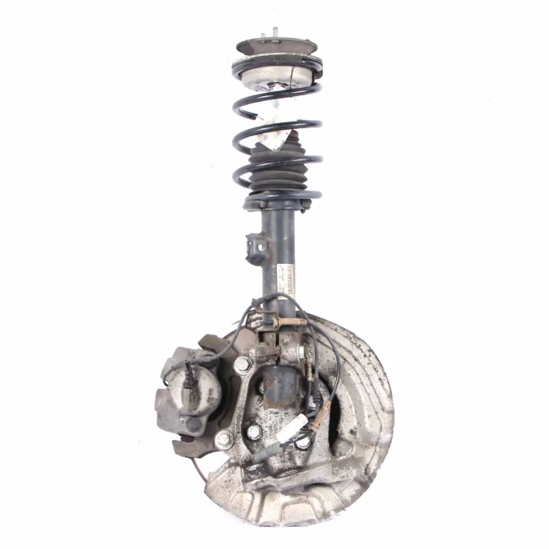 M57N2 M Sport Front Left N/S Suspension Leg Axle Brake Wheel Hub to BMW E90 325d with Part number 6771179 BMW E90 325d M57N2 M Sport Front Left N/S Suspension Leg Axle Brake Wheel Hub - SKU 6771179-1 - Part number 6771179