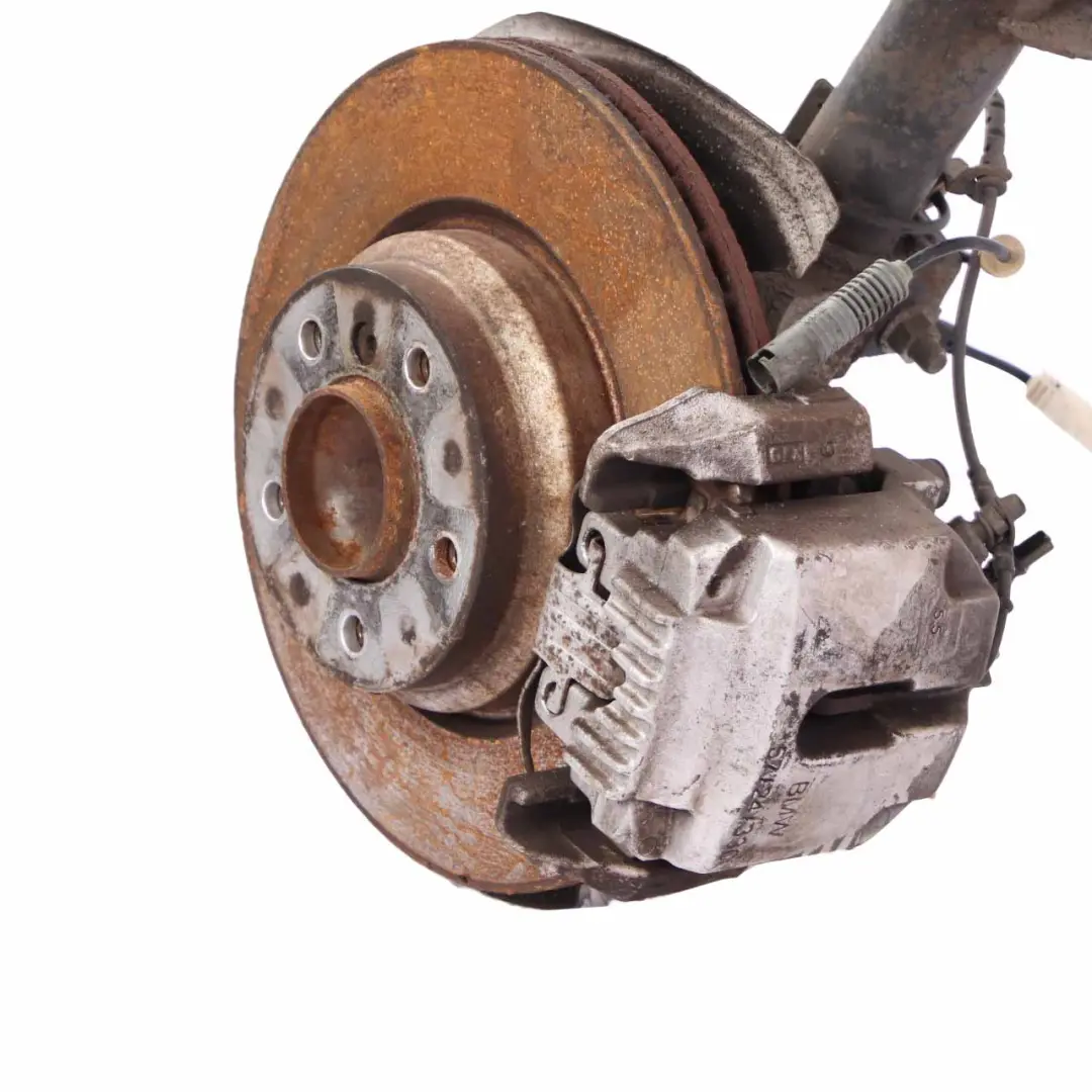 M57N2 M Sport Front Left N/S Suspension Leg Axle Brake Wheel Hub to BMW E90 325d with Part number 6771179 BMW E90 325d M57N2 M Sport Front Left N/S Suspension Leg Axle Brake Wheel Hub - SKU 6771179-1 - Part number 6771179