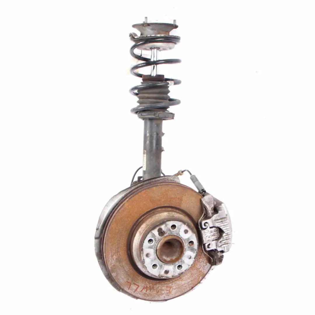 BMW E90 325d M57N2 M Sport Front Left N/S Suspension Leg Axle Brake Wheel Hub - SKU 6771179-1 - Part number 6771179