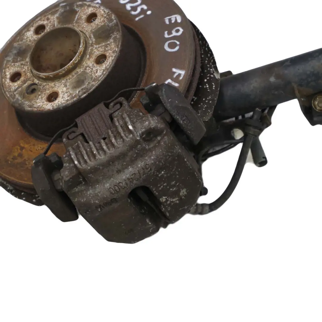 N52Stoßdämpfer Federbein Schwenklager Vorne Links BMW 3 er E90 325i - SKU 6771179 - Teilenummer 6771179