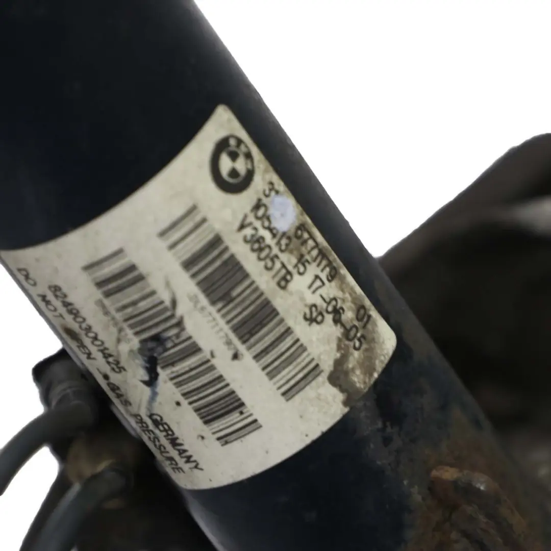 Amortyzator zwrotnica lewa M-Pakiet do BMW E90 325i o numerze 6771179 BMW E90 325i Amortyzator zwrotnica lewa M-Pakiet - SKU 6771179 - Numer Części 6771179