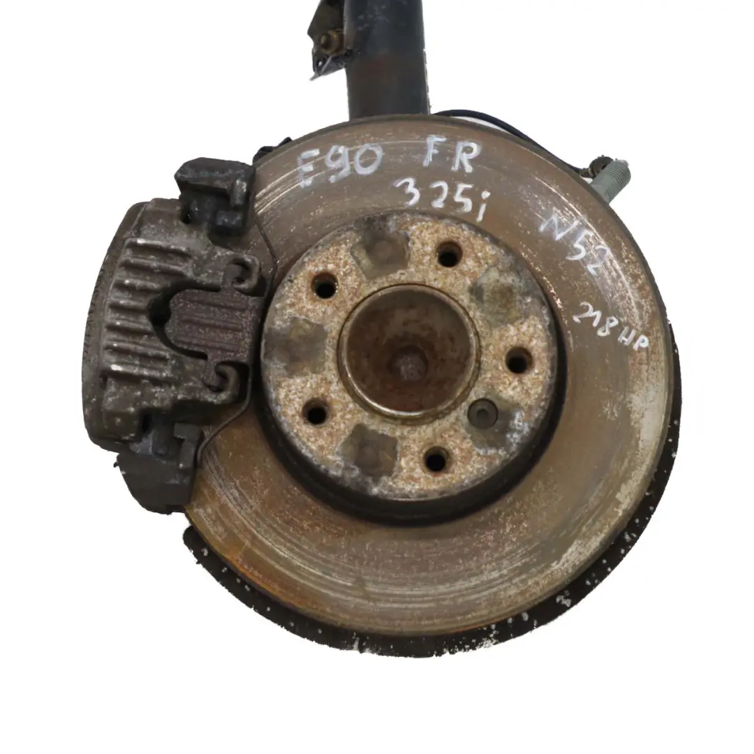 Amortyzator zwrotnica prawa M-Pakiet do BMW E90 325i o numerze 6771180 BMW E90 325i Amortyzator zwrotnica prawa M-Pakiet - SKU 6771180-1 - Numer Części 6771180