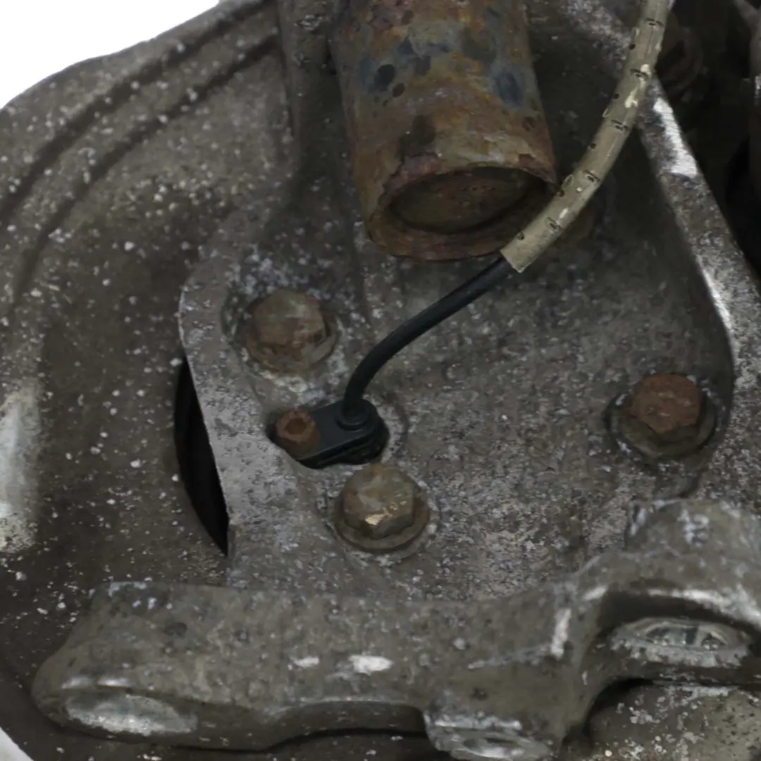 N52 Stoßdämpfer Federbein Schwenklager Vorne Rechts für BMW 3 er E90 325i mit Teilenummer 6771180 BMW 3 er E90 325i N52 Stoßdämpfer Federbein Schwenklager Vorne Rechts - SKU 6771180-1 - Teilenummer 6771180