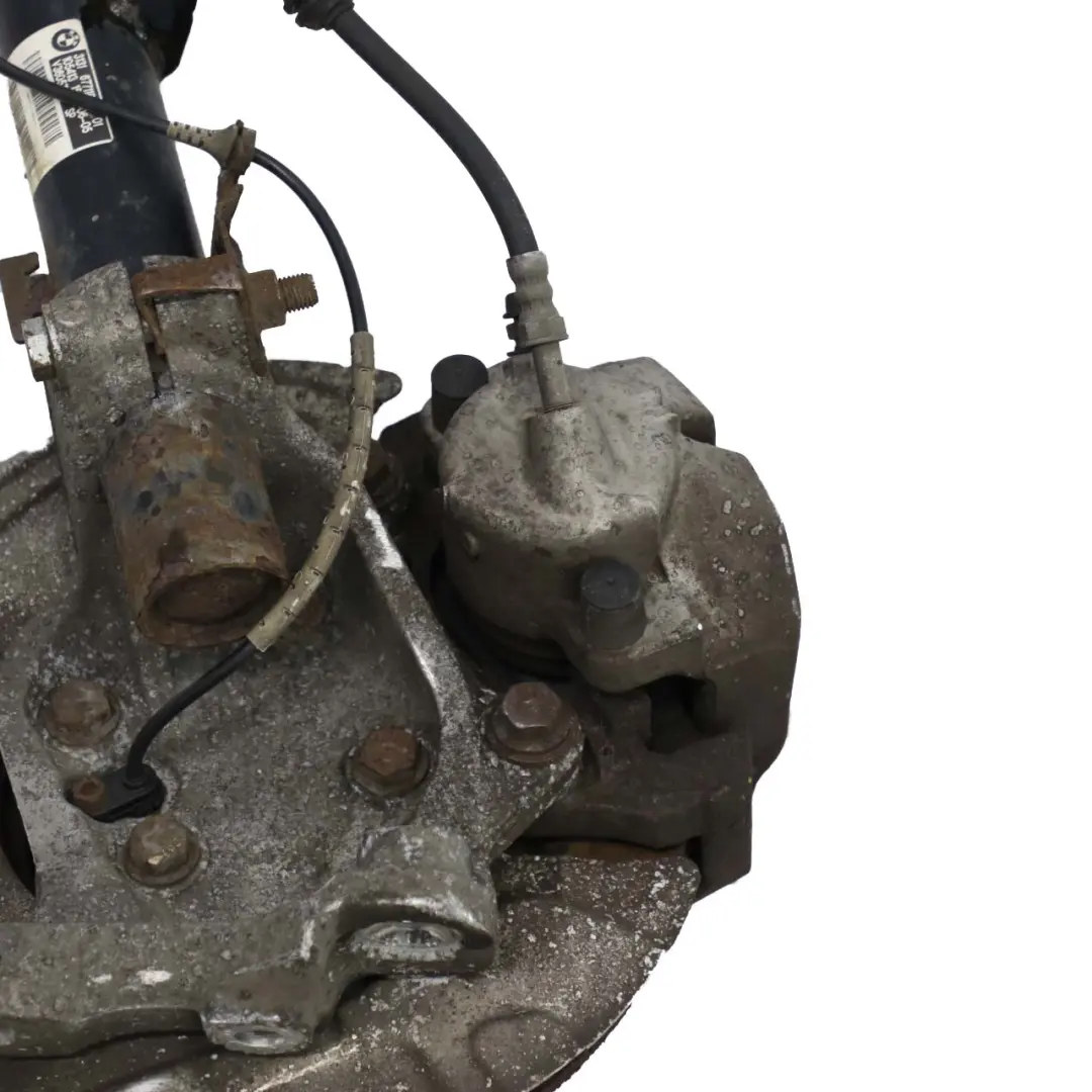BMW E90 325i N52 Amortisseur Pivotement avant Droit - SKU 6771180-1 - Numéro de pièce 6771180
