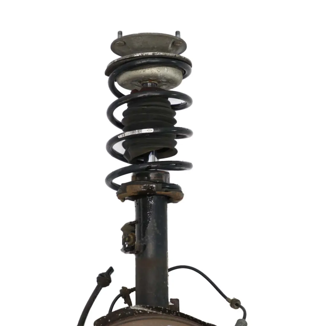 N52 Amortisseur Pivotement avant Droit pour BMW E90 325i à propos du numéro de pièce 6771180 BMW E90 325i N52 Amortisseur Pivotement avant Droit - SKU 6771180-1 - Numéro de pièce 6771180