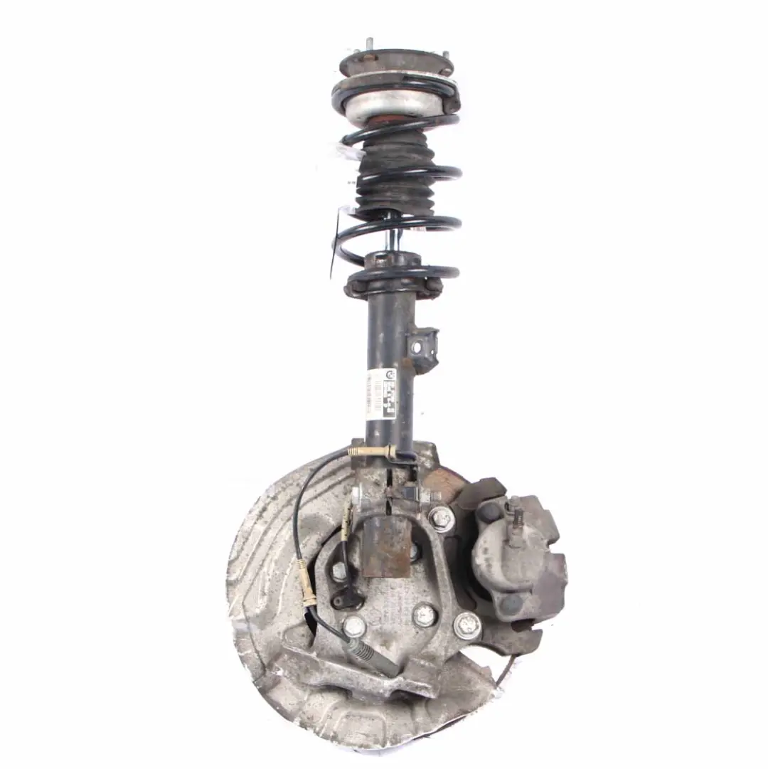 M57N2 M Sport Front Right O/S Suspension Leg Axle Brake Wheel Hub to BMW E90 325d with Part number 6771180 BMW E90 325d M57N2 M Sport Front Right O/S Suspension Leg Axle Brake Wheel Hub - SKU 6771180-2 - Part number 6771180