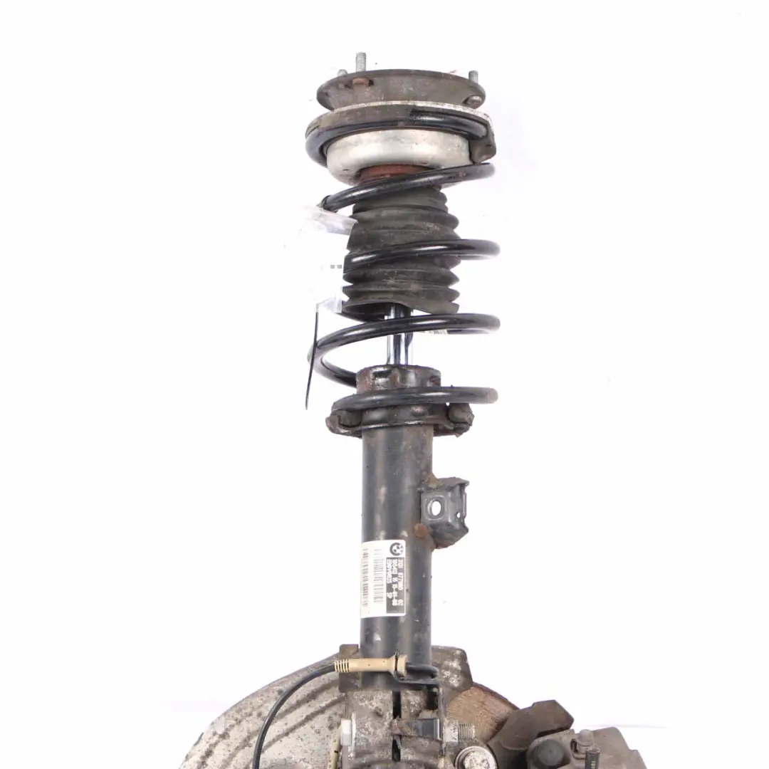M57N2 M Sport Front Right O/S Suspension Leg Axle Brake Wheel Hub BMW E90 325d - SKU 6771180-2 - Part number 6771180