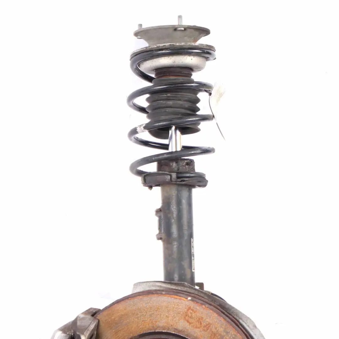 M57N2 M Sport Front Right O/S Suspension Leg Axle Brake Wheel Hub to BMW E90 325d with Part number 6771180 BMW E90 325d M57N2 M Sport Front Right O/S Suspension Leg Axle Brake Wheel Hub - SKU 6771180-2 - Part number 6771180