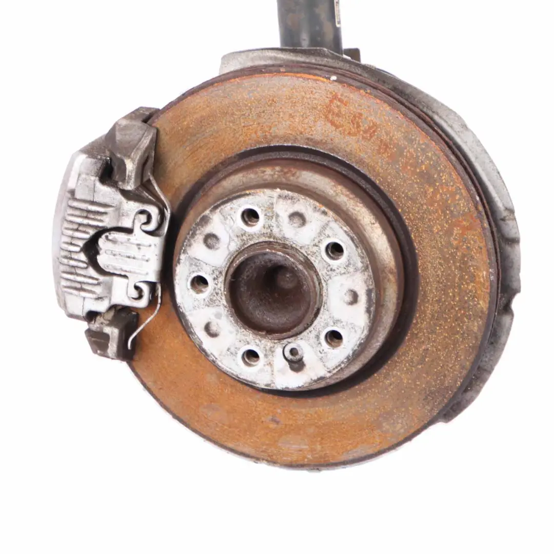 M57N2 M Sport Front Right O/S Suspension Leg Axle Brake Wheel Hub to BMW E90 325d with Part number 6771180 BMW E90 325d M57N2 M Sport Front Right O/S Suspension Leg Axle Brake Wheel Hub - SKU 6771180-2 - Part number 6771180