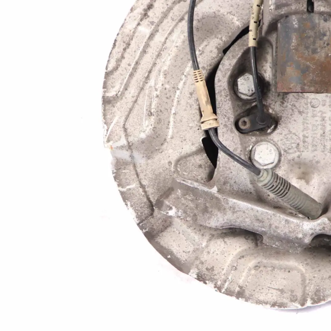 M57N2 M Sport Front Right O/S Suspension Leg Axle Brake Wheel Hub to BMW E90 325d with Part number 6771180 BMW E90 325d M57N2 M Sport Front Right O/S Suspension Leg Axle Brake Wheel Hub - SKU 6771180-2 - Part number 6771180