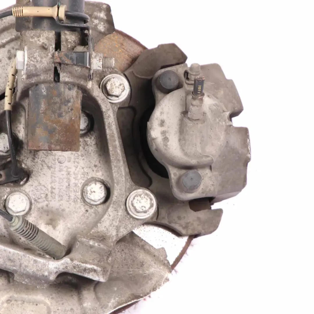 M57N2 M Sport Front Right O/S Suspension Leg Axle Brake Wheel Hub to BMW E90 325d with Part number 6771180 BMW E90 325d M57N2 M Sport Front Right O/S Suspension Leg Axle Brake Wheel Hub - SKU 6771180-2 - Part number 6771180