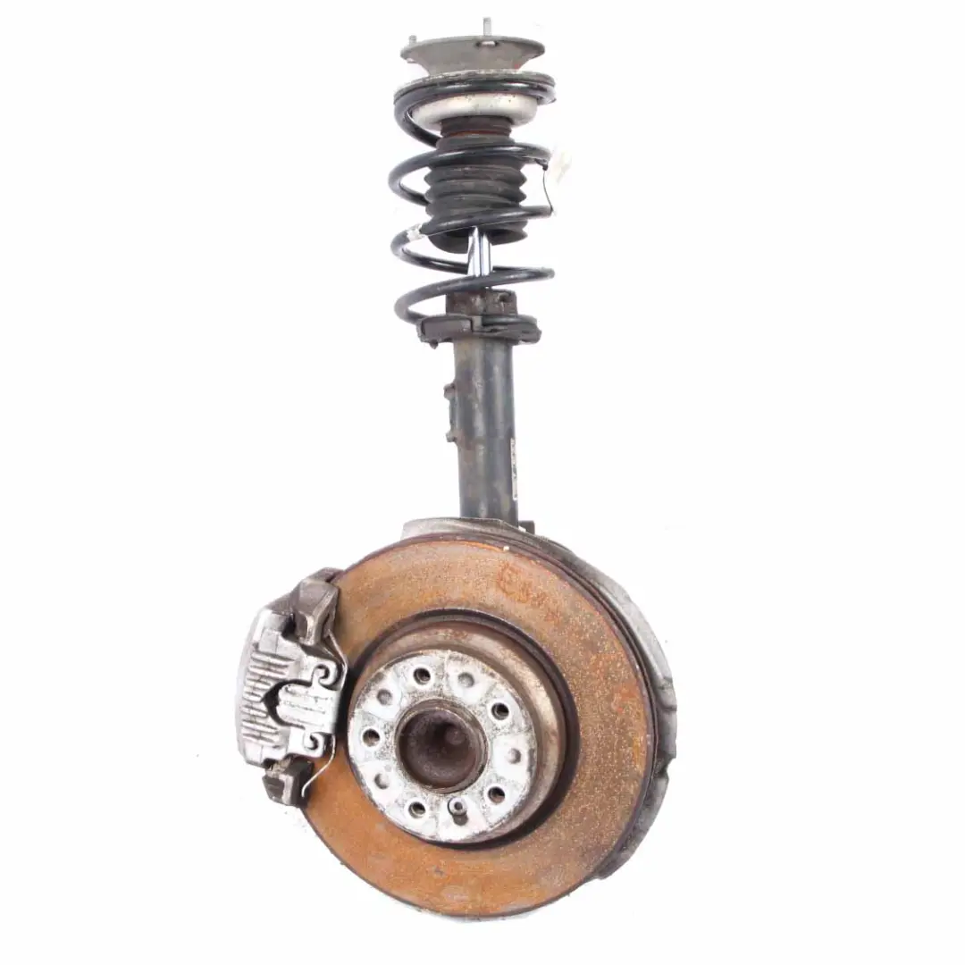 M57N2 M Sport Front Right O/S Suspension Leg Axle Brake Wheel Hub to BMW E90 325d with Part number 6771180 BMW E90 325d M57N2 M Sport Front Right O/S Suspension Leg Axle Brake Wheel Hub - SKU 6771180-2 - Part number 6771180