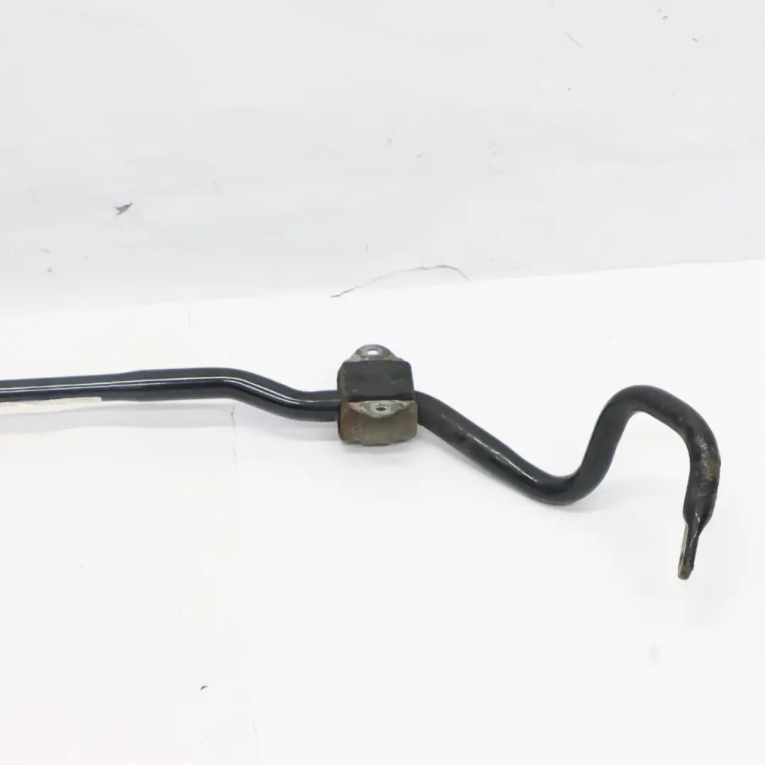 Stabilisateur Caoutchouc Avant D=26,5MM pour BMW E81 E87 LCI E90 M Sport à propos du numéro de pièce 6771339 BMW E81 E87 LCI E90 M Sport Stabilisateur Caoutchouc Avant D=26,5MM - SKU 6771339-1 - Numéro de pièce 6771339