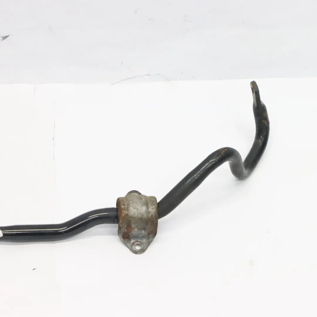 Estabilizador Delantero M Sport Barra Estabilizadora Antivuelco para BMW E87 LCI E90 con número de pieza 6771339 BMW E87 LCI E90 Estabilizador Delantero M Sport Barra Estabilizadora Antivuelco - SKU 6771339-1 - Número de pieza 6771339