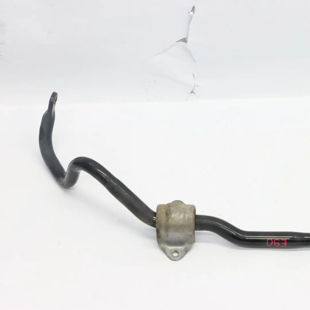 Estabilizador Delantero M Sport Barra Estabilizadora Antivuelco para BMW E87 LCI E90 con número de pieza 6771339 BMW E87 LCI E90 Estabilizador Delantero M Sport Barra Estabilizadora Antivuelco - SKU 6771339-1 - Número de pieza 6771339