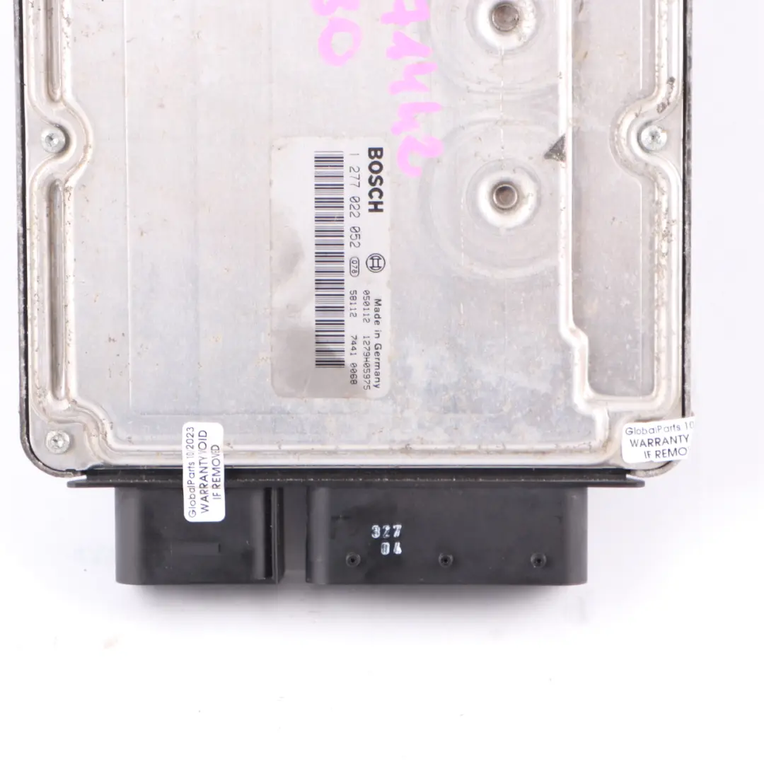 Steering Control Unit Module 6770918 to BMW E81 E87 E90 E91 E92 Active with Part number 6771402 BMW E81 E87 E90 E91 E92 Active Steering Control Unit Module 6770918 - SKU 6771402 - Part number 6771402