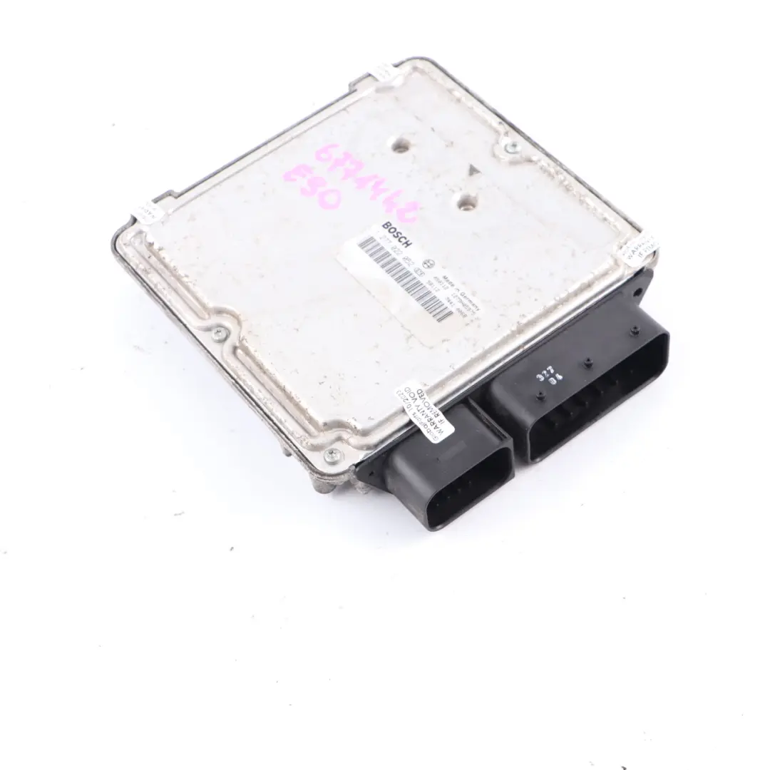 Steering Control Unit Module 6770918 to BMW E81 E87 E90 E91 E92 Active with Part number 6771402 BMW E81 E87 E90 E91 E92 Active Steering Control Unit Module 6770918 - SKU 6771402 - Part number 6771402