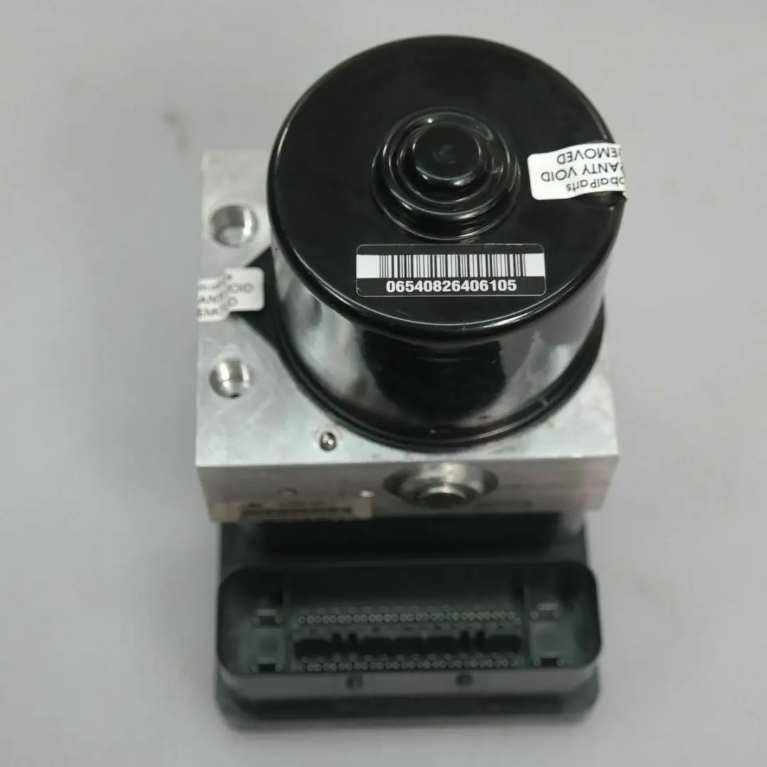 BMW E87 E90 E91 ABS Dsc Centralina Hydraulickblock 6791521 - SKU 6771487 - Numero di parte 6794646