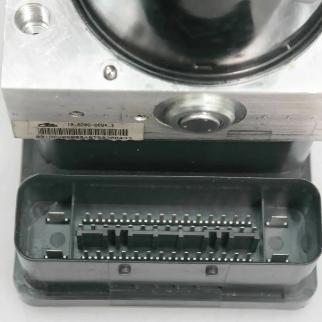 ABS DSC Steuergerät Hydraulickblock 6791521 BMW 1 3 er E87 E90 E91 - SKU 6771487 - Teilenummer 6794646