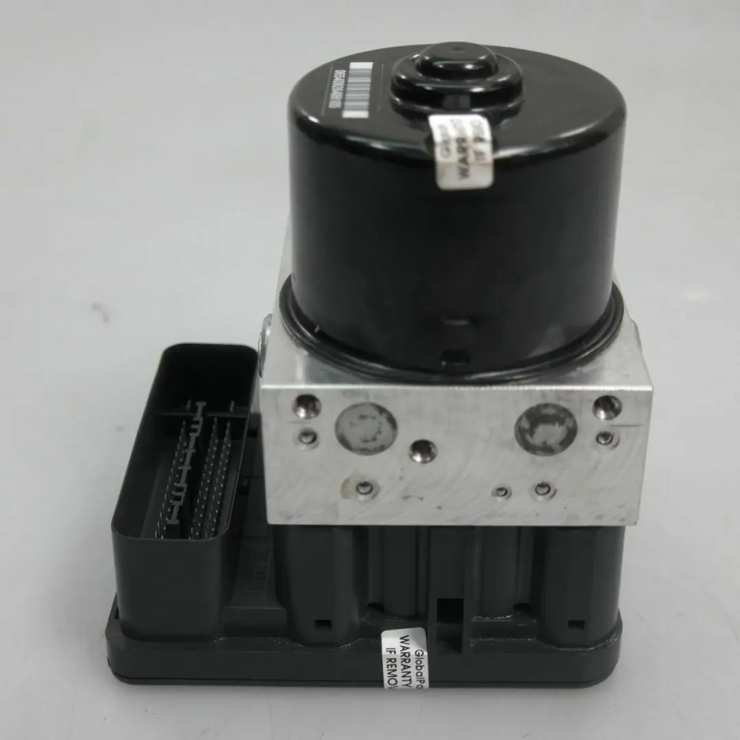 ABS DSC Steuergerät Hydraulickblock 6791521 BMW 1 3 er E87 E90 E91 - SKU 6771487 - Teilenummer 6794646