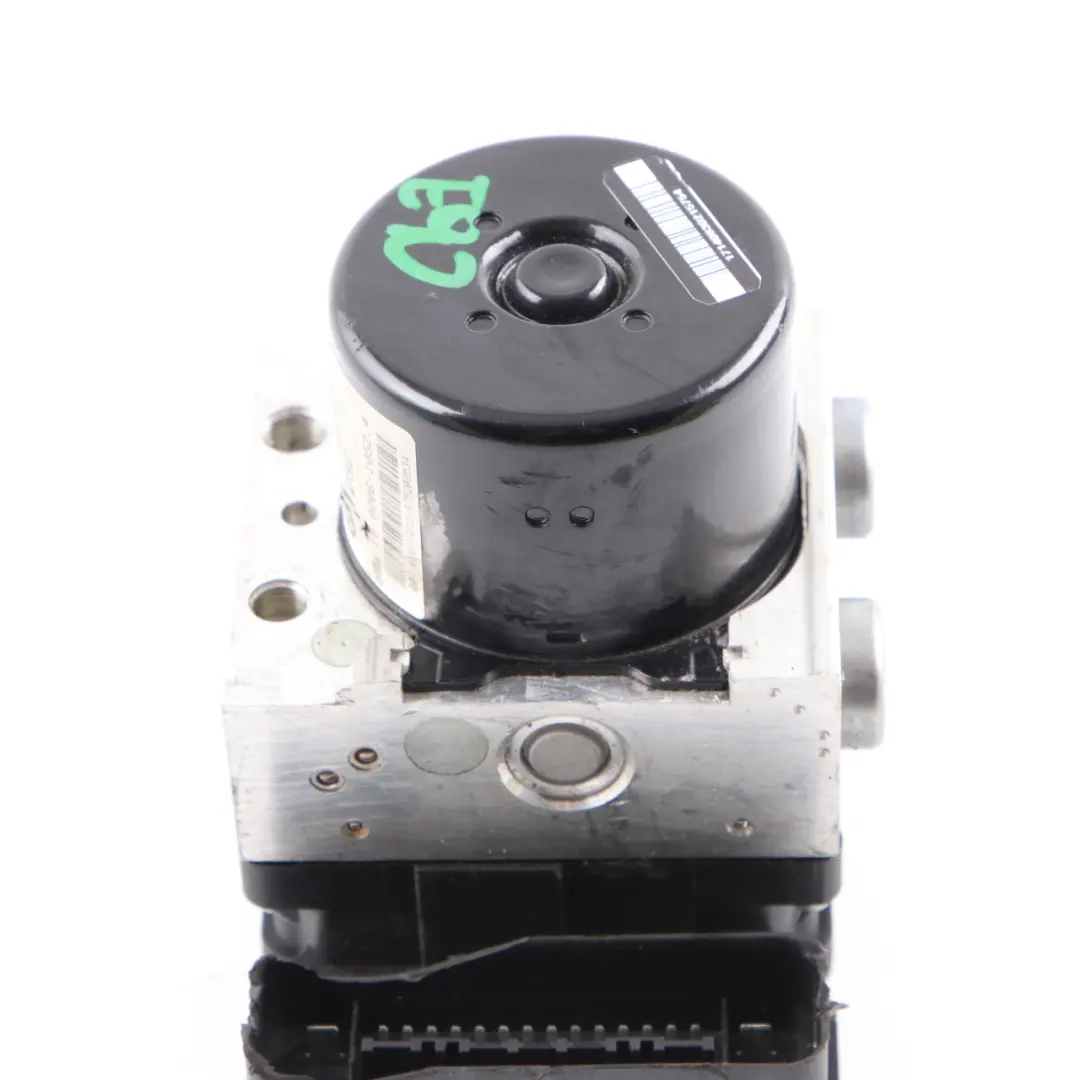 Brake Pump BMW E87 E90 E91 N52 M57N2 ABS DSC Hydro Braking Pump 6771491 to with Part number 6771490 Brake Pump BMW E87 E90 E91 N52 M57N2 ABS DSC Hydro Braking Pump 6771491 - SKU 6771490-1 - Part number 6771490