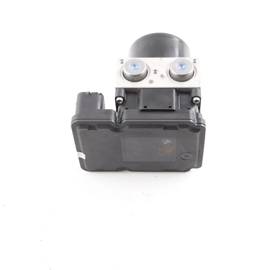 BMW 1 3 er E87 E90 E91 N52 M57N2 ABS Pumpe DSC Hydroaggregat 6771491 - SKU 6771490-1 - Teilenummer 6771490