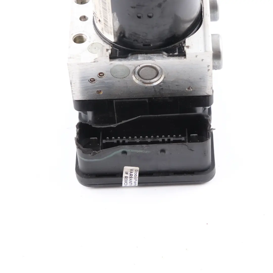 Brake Pump BMW E87 E90 E91 N52 M57N2 ABS DSC Hydro Braking Pump 6771491 to with Part number 6771490 Brake Pump BMW E87 E90 E91 N52 M57N2 ABS DSC Hydro Braking Pump 6771491 - SKU 6771490-1 - Part number 6771490