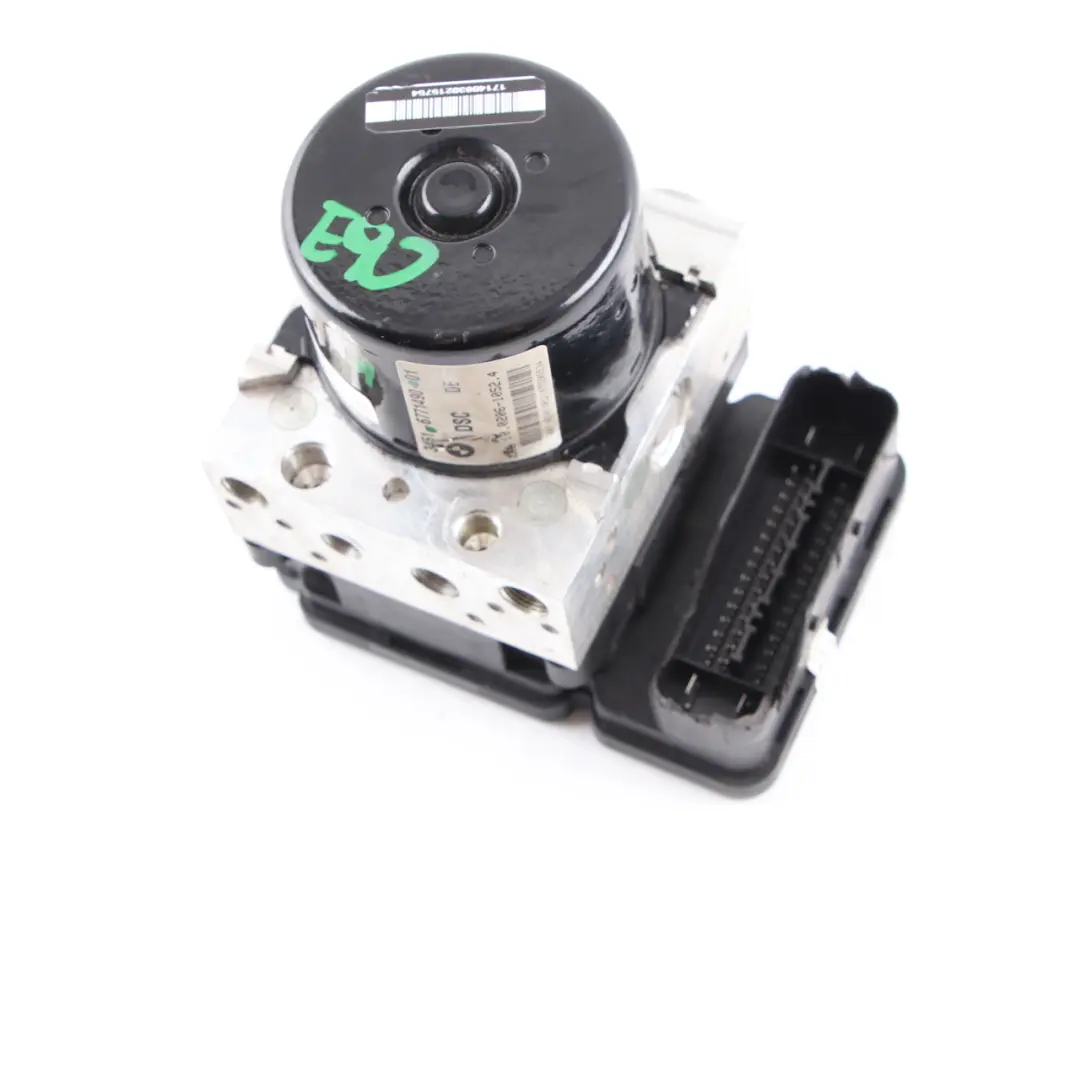 N52 M57N2 ABS Pumpe DSC Hydroaggregat 6771491 für BMW 1 3 er E87 E90 E91 mit Teilenummer 6771490 BMW 1 3 er E87 E90 E91 N52 M57N2 ABS Pumpe DSC Hydroaggregat 6771491 - SKU 6771490-1 - Teilenummer 6771490