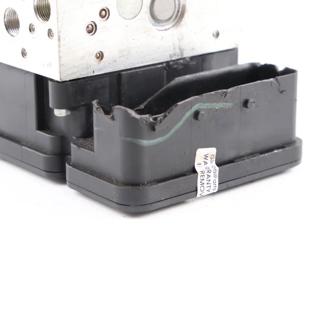 BMW 1 3 er E87 E90 E91 N52 M57N2 ABS Pumpe DSC Hydroaggregat 6771491 - SKU 6771490-1 - Teilenummer 6771490