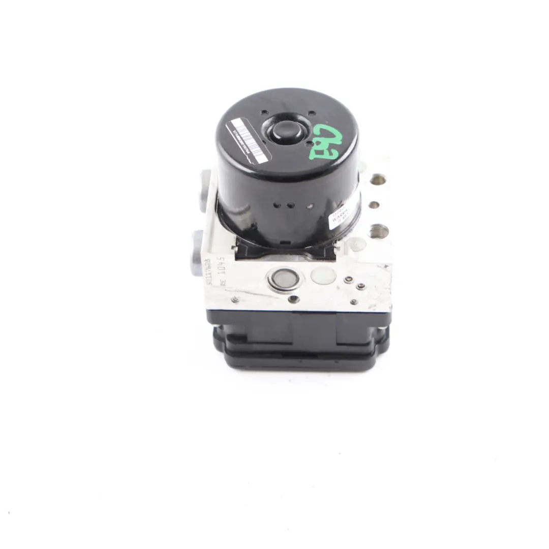 BMW 1 3 er E87 E90 E91 N52 M57N2 ABS Pumpe DSC Hydroaggregat 6771491 - SKU 6771490-1 - Teilenummer 6771490