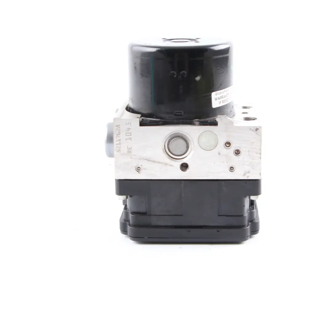 BMW 1 3 er E87 E90 E91 N52 M57N2 ABS Pumpe DSC Hydroaggregat 6771491 - SKU 6771490-1 - Teilenummer 6771490