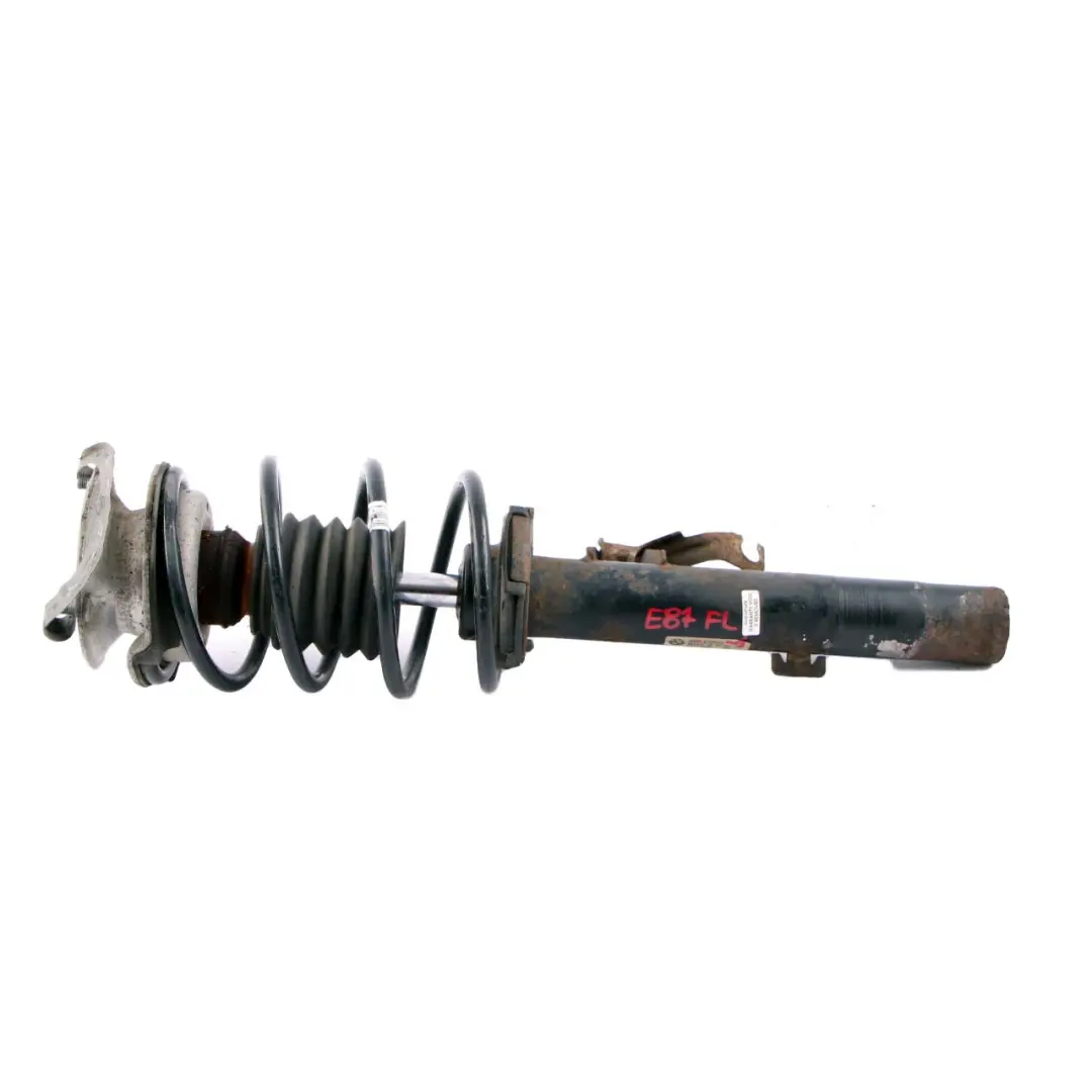 BMW E87 Front Left N/S Spring Strut Shock Absorber Damper - SKU 6771553-1 - Part number 6771553