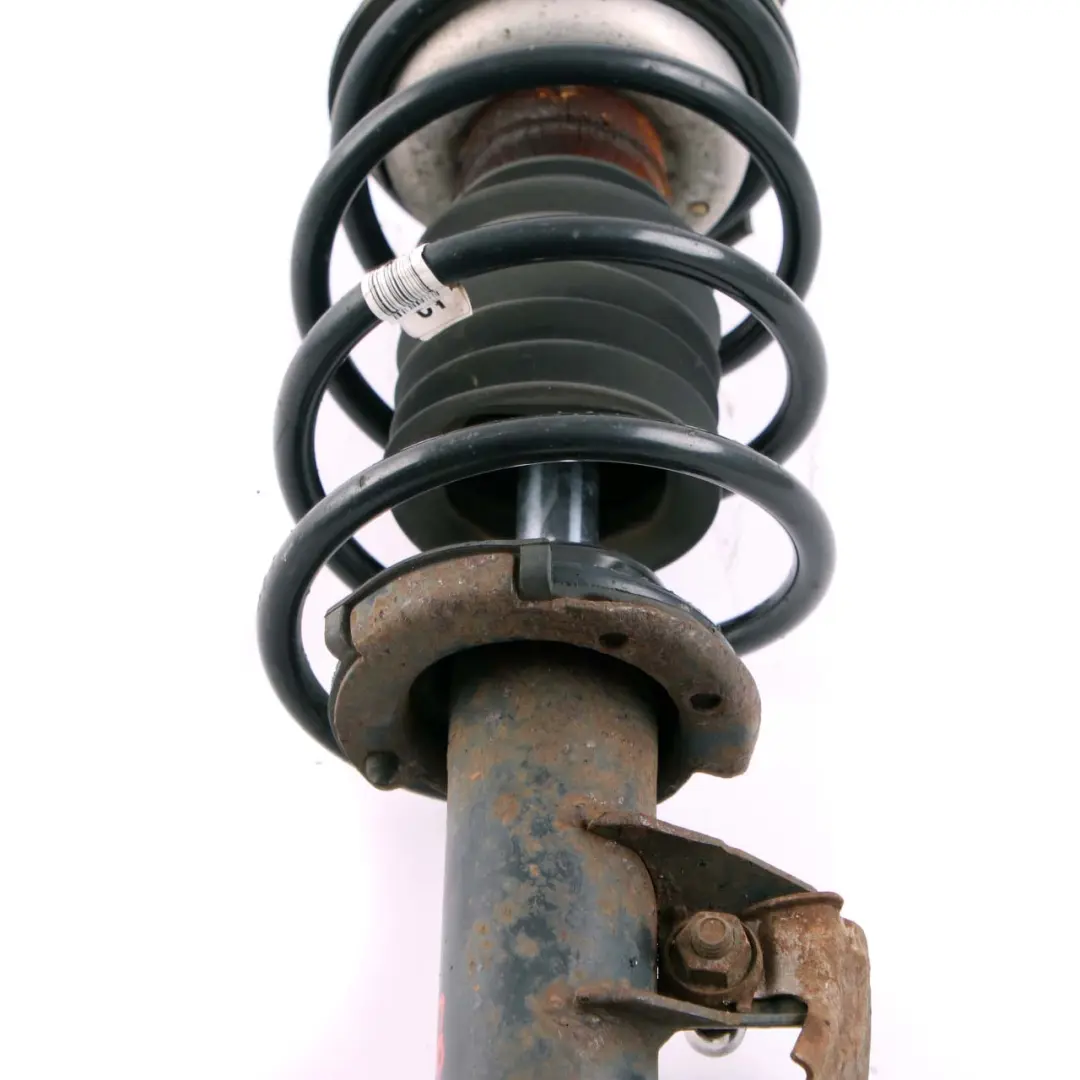 Gauche Ressort Jambe de Force Amortisseur BMW E87 Avant - SKU 6771553-1 - Numéro de pièce 6771553