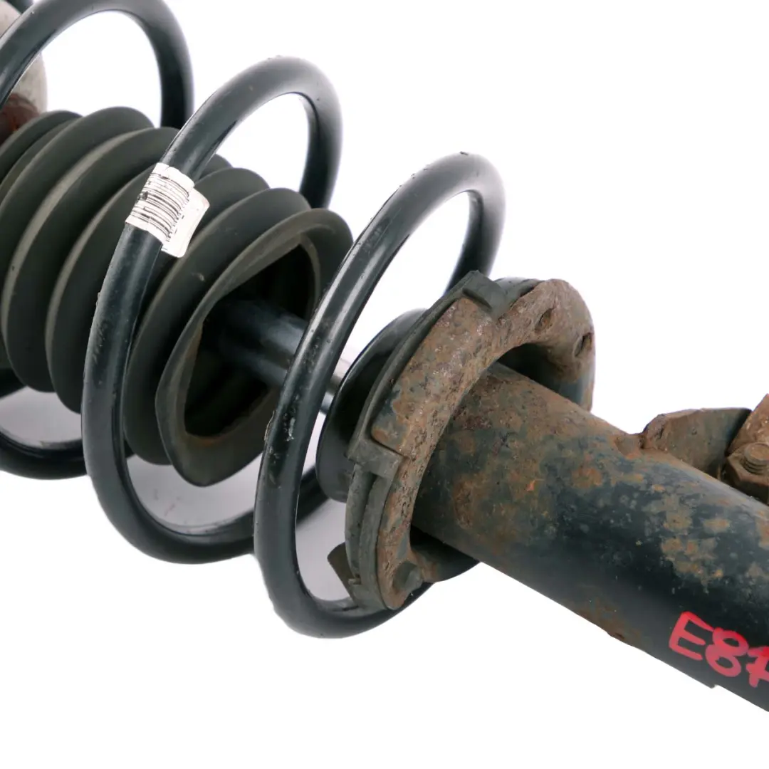 BMW E87 Vorne Links Federbein Stoßdämpfer Dämpfer - SKU 6771553-1 - Teilenummer 6771553