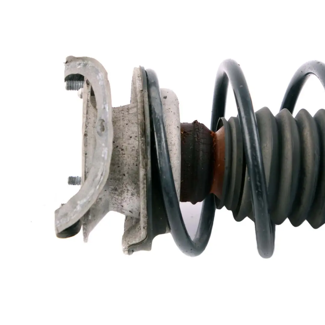 Gauche Ressort Jambe de Force Amortisseur pour BMW E87 Avant à propos du numéro de pièce 6771553 BMW E87 Avant Gauche Ressort Jambe de Force Amortisseur - SKU 6771553-1 - Numéro de pièce 6771553