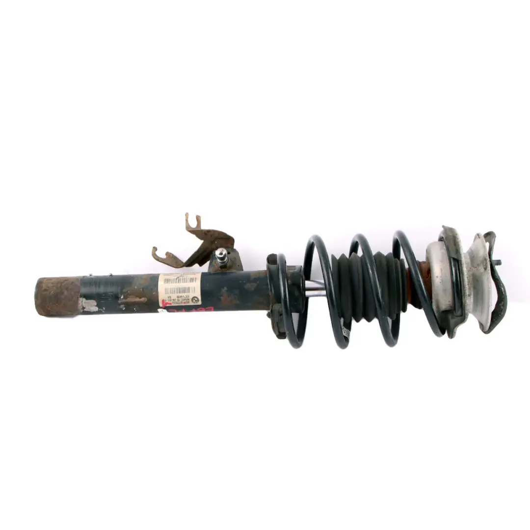 Gauche Ressort Jambe de Force Amortisseur BMW E87 Avant - SKU 6771553-1 - Numéro de pièce 6771553