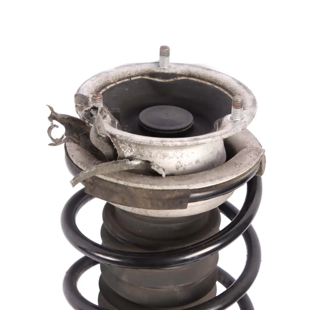 N45 anteriore sinistro molla puntone freno sospensione gamba Hub per BMW 1 E87 116i con numero di parte 31316771553 BMW 1 E87 116i N45 anteriore sinistro molla puntone freno sospensione gamba Hub - SKU 6771553-3 - Numero di parte 31316771553