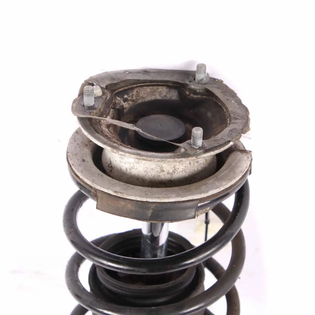 N47S Front Right O/S Spring Strut Brake Suspension Axle Leg to BMW E87 123d with Part number 6771554 BMW E87 123d N47S Front Right O/S Spring Strut Brake Suspension Axle Leg - SKU 6771554-10 - Part number 6771554